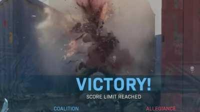 Yeah, he will think about that