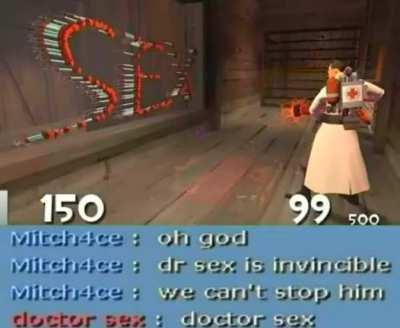 Im sorry if someone already posted this, wait im not, i dont care