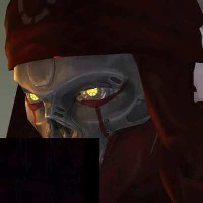 Revenant Reacts to Cringe