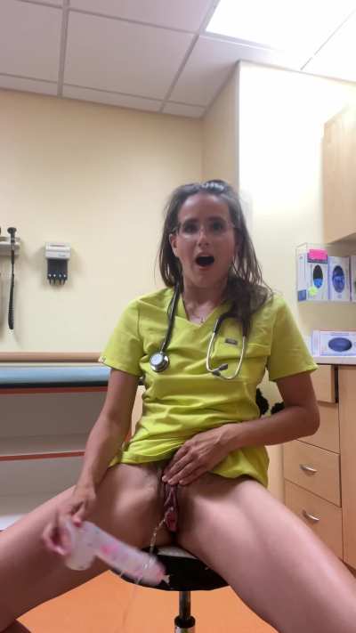 Making the most of my break