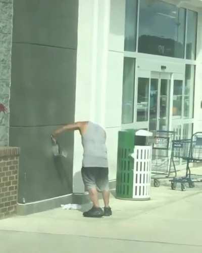 If you keep trying, you might succeed