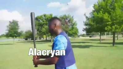 Every time Grey fights someone in Alacrya and doesn’t explain his powers