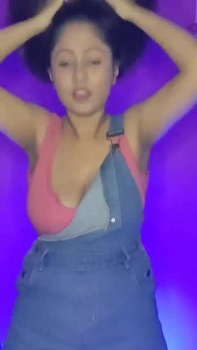 God made her. So that You could Pound her every night, every day. J Look at her t*ts ig.