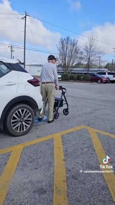 Arguing over a handicap spot