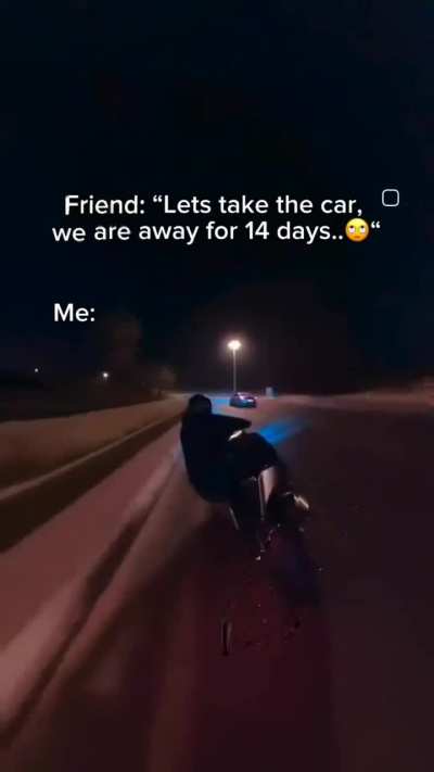 Packing for a 14 Day Trip