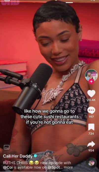 What coi doesn’t like in a date 😂