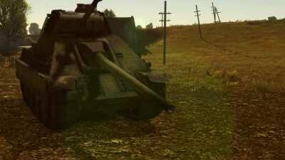 snippet from my new video, pls find this abomination a name