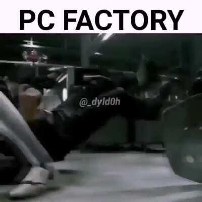 5 monitores metios en la raja