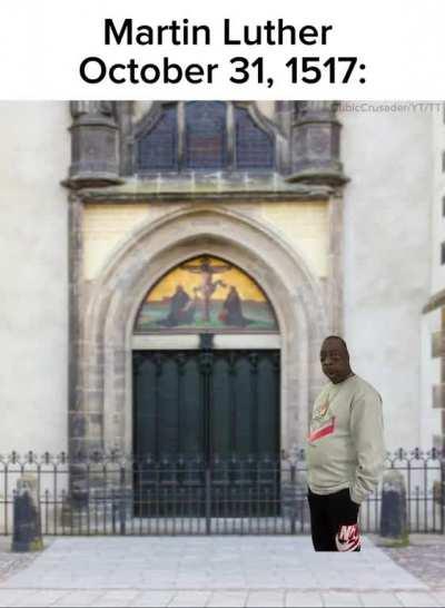 Bro didnât even know what he was doing