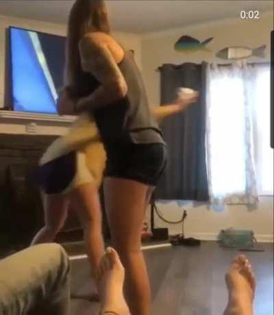 fun for the whole family