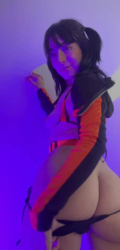 I'm prepared to give you anything you want