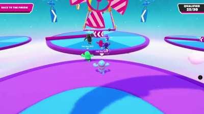 Zero to 100 Barbarian