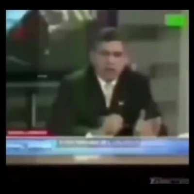 Moldy homosexual SpongeBob 