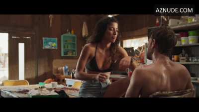 Tania Raymonde - Deep Blue Sea 3 (2020)
