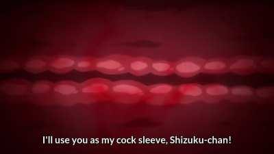 Yarichin kateikyoushi netori houkoku – Episode 1