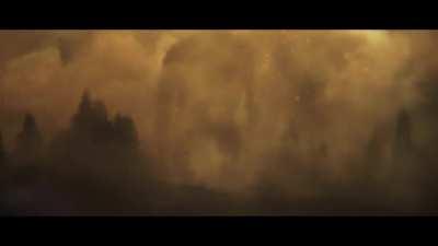 Render espectacular de Shingeki en 3D, es de la season 3 p2 (libre de spoilers)