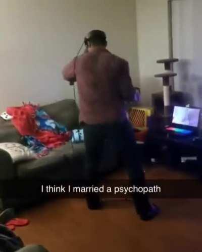 It just be like that sometimes