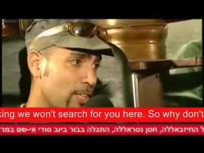 Move aside Kpop, it's time for Zpop (Zion pop)🤤🥵. MOSSAD/IDF propaganda diss track music video against Nasrallah and Hezbollah from the 2000s.