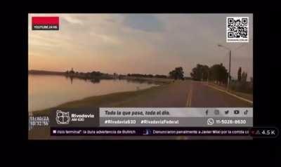 Melcogate - Radio Jony Viale