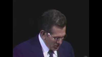 Here’s your daily reminder of when Boyd K. Packer said he would have floored a gay missionary if he weren’t a General Authority.