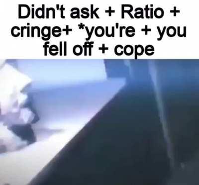 Didn’t create this but I added the audio