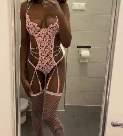 I bet I could make you cum in [F]ive minutes