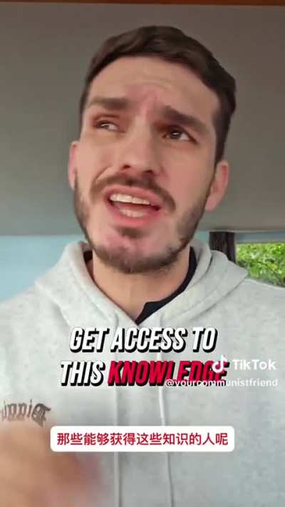 Why do people fear socialism, but not fascism?