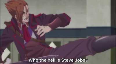 The easiest trick in the book