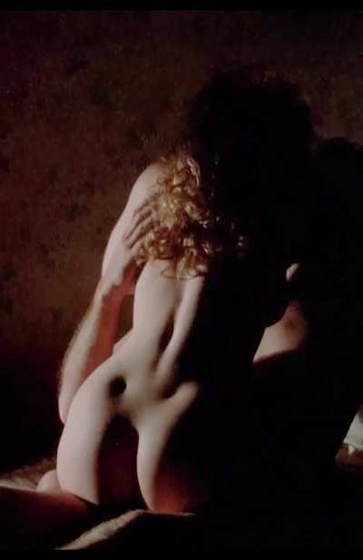 Nicole Kidman Backstory Compilation [1986-2024]