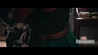 Laura Dutra & Bruna Quintas (A Lista - s04e02)