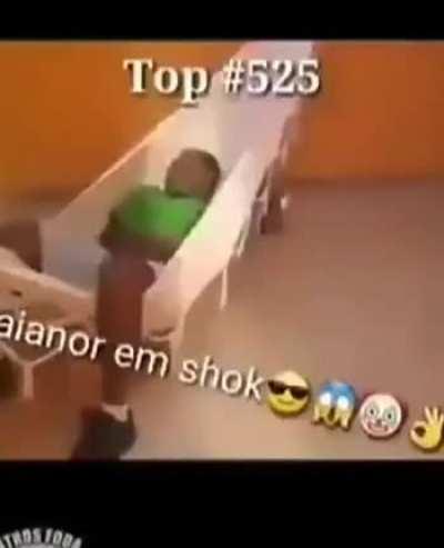 Infalíveis 😳👏