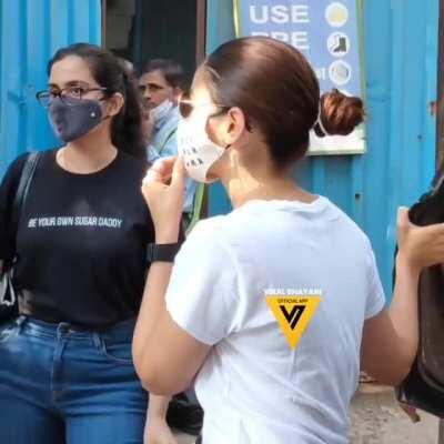 Alia Bhatt And Neetu Kapoor Visit Krishna Raj Bungalow Site For Inspection; Ladies Checking Out Their New Home?