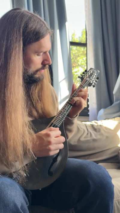 Transcription Tuesday #110: All My Love (Led Zeppelin Synth Solo!!!)