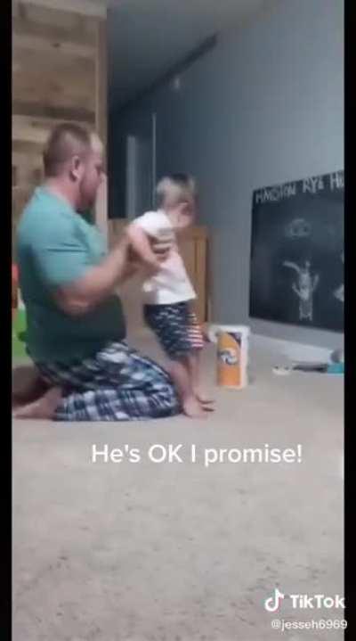 This killed me💀 credit: jesseh6969 on tiktok