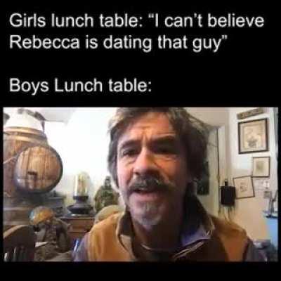 Me lecturing the class on proper bird ettiquete