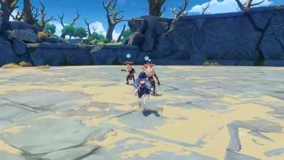 Layla E/Q showcase - ubatcha