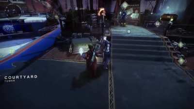 “no loot for you”