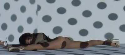 This is actually insane, now that its the most HD version we can see it clear and her ass looks phat as fuck... Anyone know if its real or is she using some camera that made it look that phat? O.o not to sound thirsty im just shocked xD