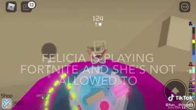 Satire on not, this is god awful