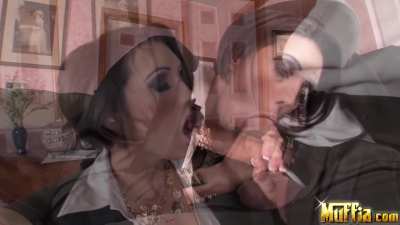 'The Long Ryder' will always be my favorite of Dylan's scenes