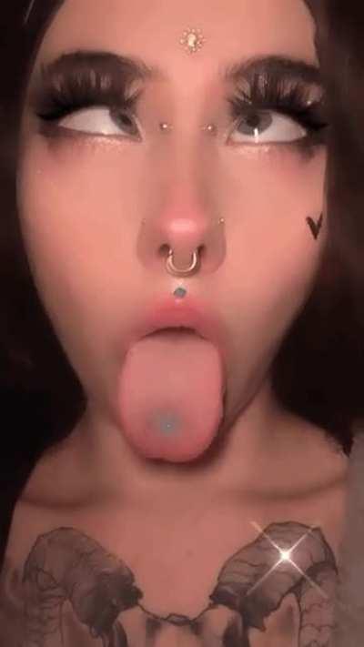 Do I make a good target?