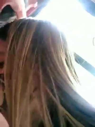 Safada cheia de tesão Delícia