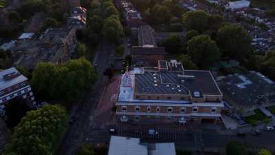 Any love for this shot?