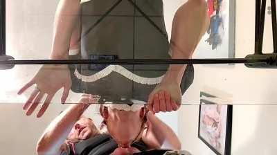 The harder you force it, the more I love it