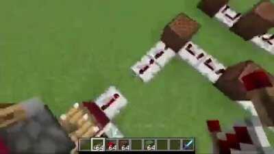 So i made Roxanne in Minecraft...