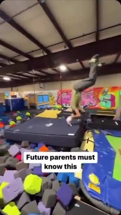 how to care for a dumbass baby