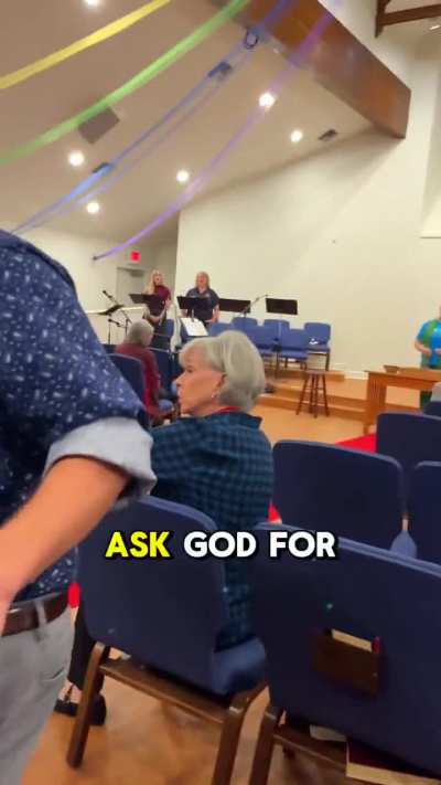 Valentina Gomez, the magat candidate for TX 31st district, is now disrupting 