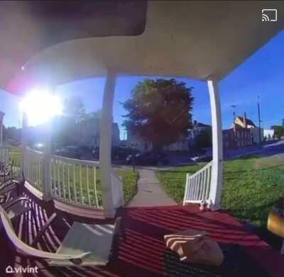 Thanks I hate Flimsy Rails...