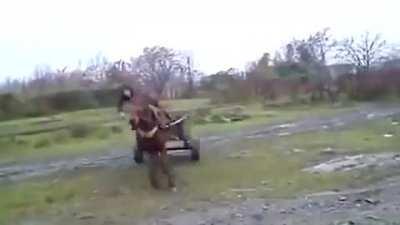 Don't play, but if anything genuinely got me interested it's this. Lmk who to give credits to.