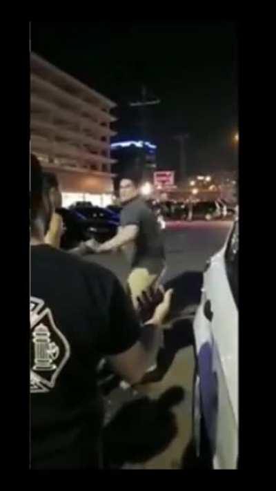 Finished by ground and pound